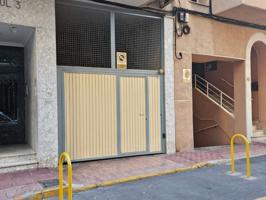 Parking En venta en Curva Del Palangre, Torrevieja photo 0