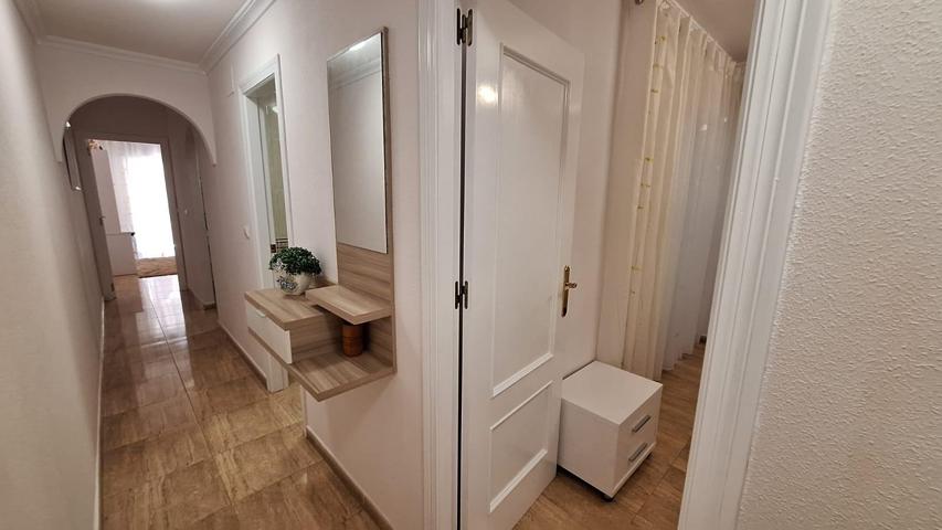 🏖️ APARTAMENTO REFORMADO EN TORREVIEJA – CERCA DEL MAR Y LISTO PARA ENTRAR A VIVIR 🌟 photo 0