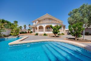 🌴 Vive el confort: chalet moderno a estrenar en Ciudad Quesada – Rojales (Alicante) photo 0