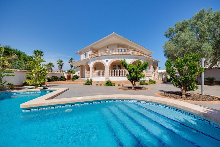 🏡✨ Chalet de obra nueva en Ciudad Quesada – Rojales (Alicante) photo 0