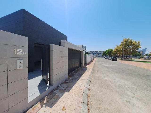 Villa de lujo, diseñada hasta el último detalle. photo 0