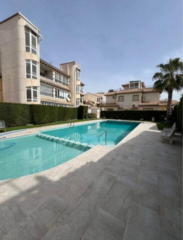 ¡Tu nuevo hogar en el paraíso de Punta Prima! 🌊🏡 photo 0