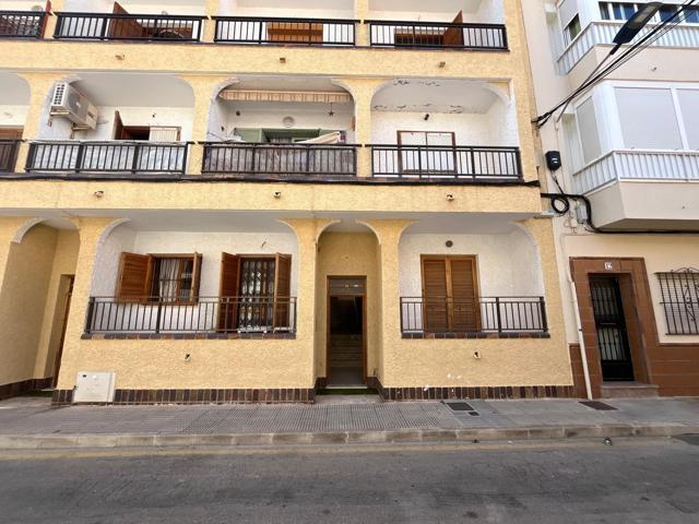 Oportunidad de Inversión: Apartamento en Villananitos, Lo Pagán photo 0