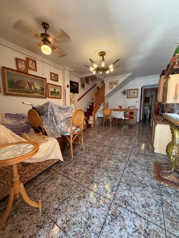 Encantadora Casa Dúplex en Lo Pagán - La Puntica, Ideal para Familias photo 0
