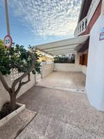 Bungalow Planta Baja photo 0