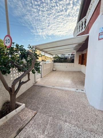 Bungalow Planta Baja photo 0