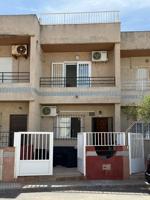 Dúplex totalmente renovado junto a las Salinas photo 0