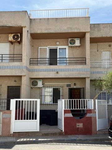 Dúplex totalmente renovado junto a las Salinas photo 0