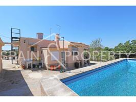 Chalet a la venta en suelo rústico en Montserrat, Valencia photo 0