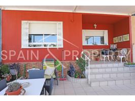 Adosado a la venta en suelo urbano en Turís, Valencia photo 0