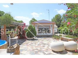 Casita de campo a la venta en suelo rústico en Montserrat, Valencia photo 0