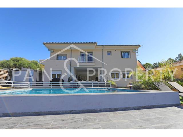 Espectacular chalet a la venta en Turís, Valencia photo 0