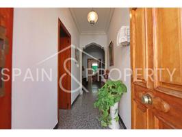 Casa de pueblo esquinera a la venta en Real, Valencia photo 0