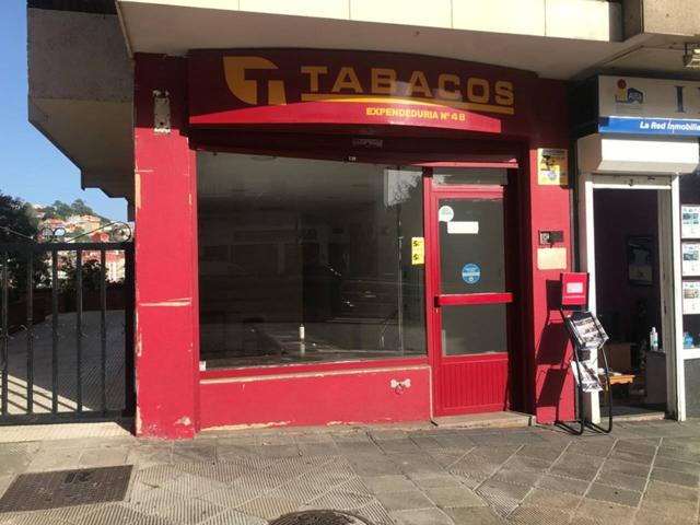 Local en alquiler en Casablanca-Calvario(36205) photo 0