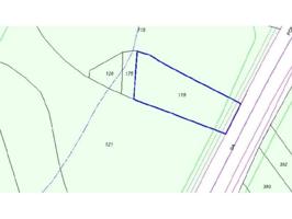 Terreno en venta en Cabral-Candeán photo 0