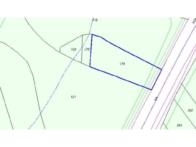 Terreno en venta en Cabral-Candeán photo 0