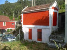 Terreno en venta en Cocho (A Cañiza) photo 0