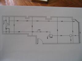 Oficina en alquiler en Zona Praza España-Casablanca photo 0