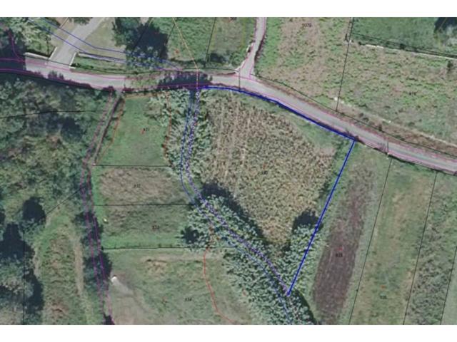 Terreno en venta en Entienza photo 0