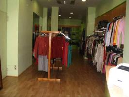 Local en venta en Fátima-Travesía de Vigo-San Xoán(36206) photo 0