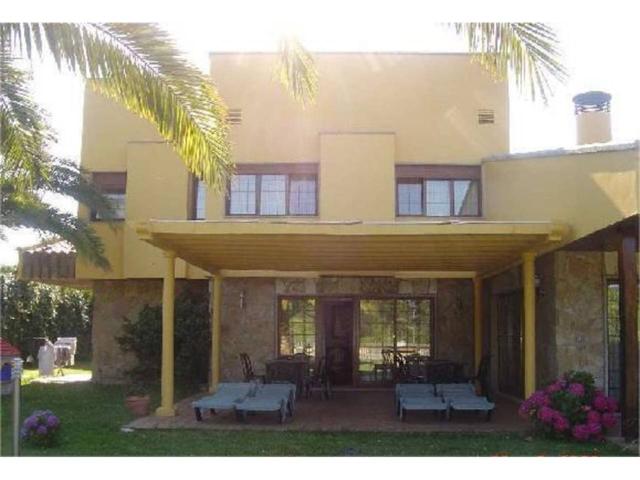 Chalet unifamiliar en venta en Pereiras (San Miguel) photo 0