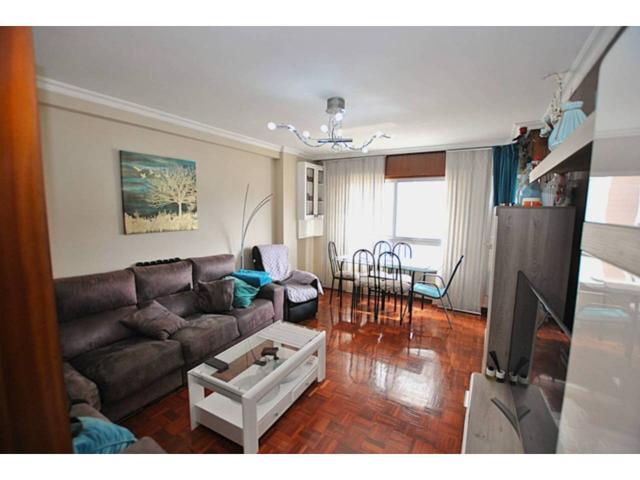 Piso en venta en Casablanca-Calvario(36205) photo 0