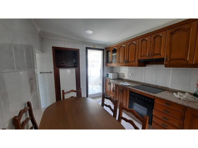 Piso en alquiler en Matamá-Beade-Bembrive-Valadares-Zamáns(36312) photo 0