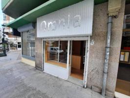 Local en alquiler en O Castro(36203) photo 0