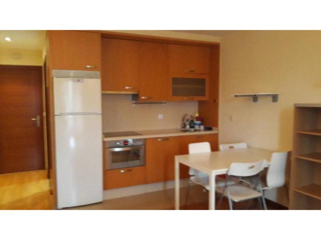 Apartamento en venta en Fátima-Travesía de Vigo-San Xoán(36206) photo 0