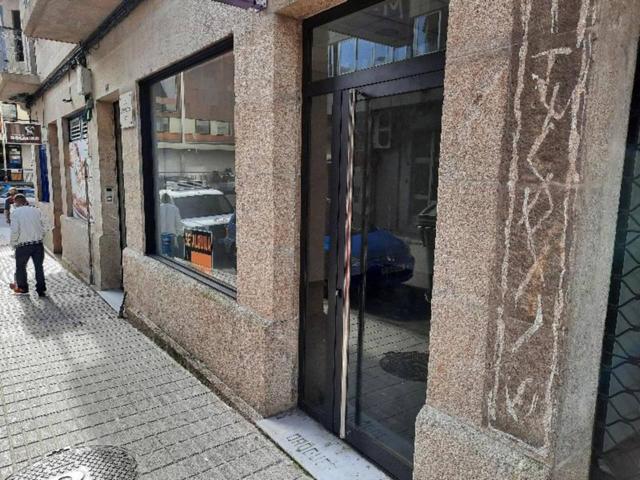 Local en alquiler en As Travesas-Balaídos(36210) photo 0