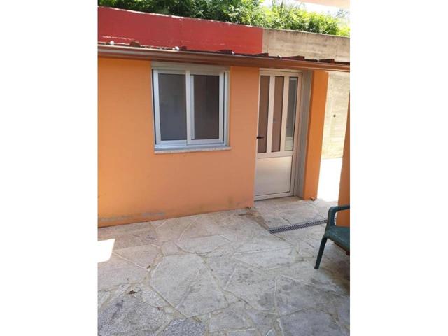 Apartamento en alquiler en Cabral-Candeán(36215) photo 0