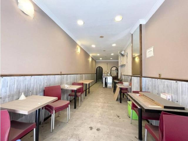 Local en venta en Centro-Zona Calle Castillo photo 0