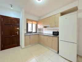 Apartamento en alquiler - Punta del Hidalgo photo 0