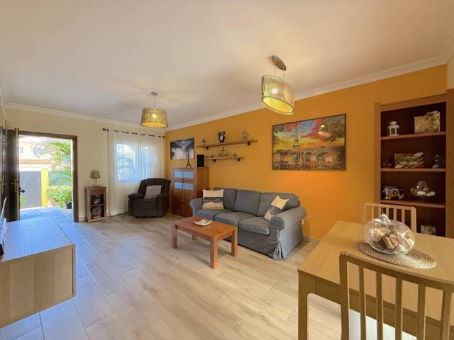 Chalet adosado en venta - Buenavista del Norte photo 0