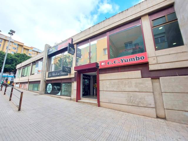 ESTANCO EN ALQUILER - C.C. EL YUMBO photo 0