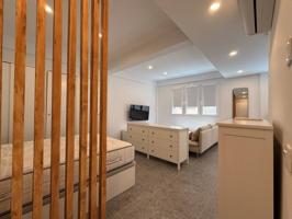 Estudio en alquiler - Zona centro photo 0