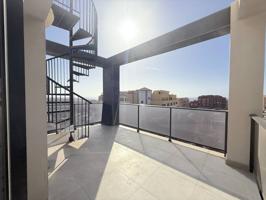 Ático en venta - El Médano photo 0