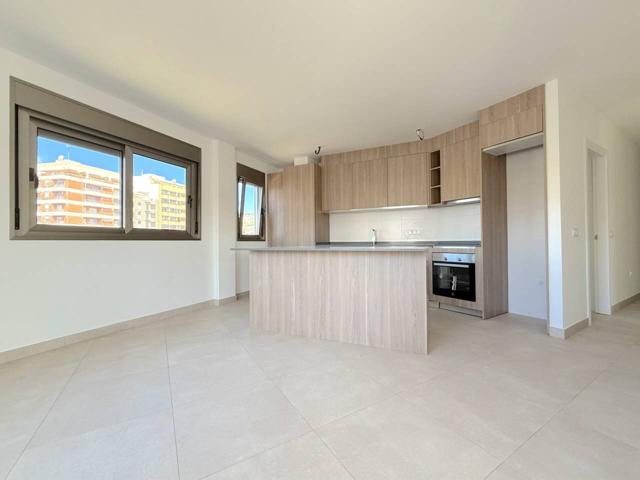 Piso en alquiler - Santa Cruz photo 0