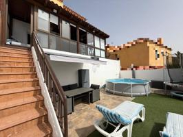 Calet pareado en venta - Barranco Hondo photo 0