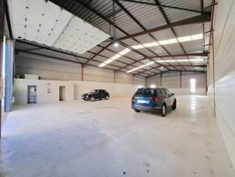 Nave en venta - Polígono Industrial de Güimar photo 0