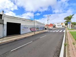 NAVE INDUSTRIAL - LA CUESTA photo 0