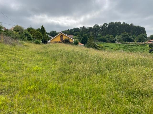 Terreno Urbanizable En venta en Carretera De Somió, Gijón photo 0