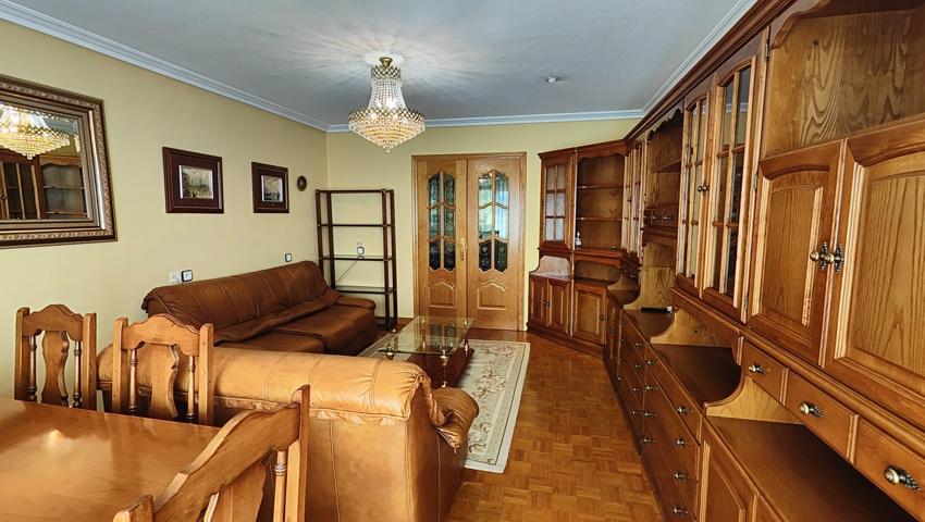 Piso En venta en Calle Concejo De Belmonte, Tineo photo 0