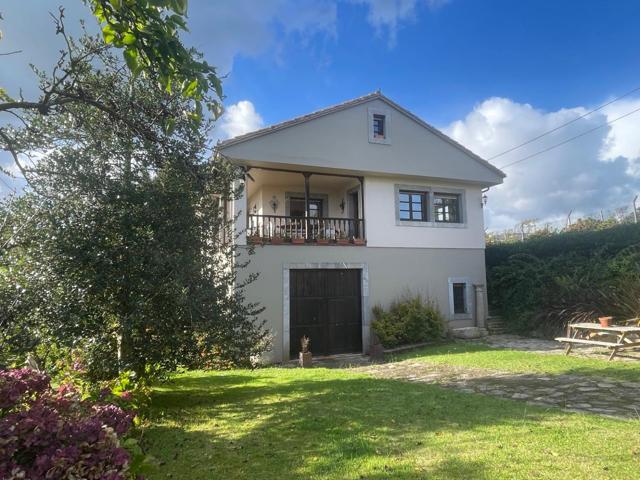 Unifamiliar En venta en Castañedo, Villaviciosa photo 0