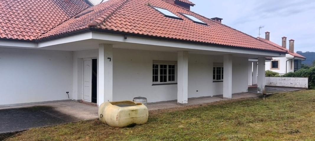 Casa En venta en San Vicente, Villaviciosa photo 0