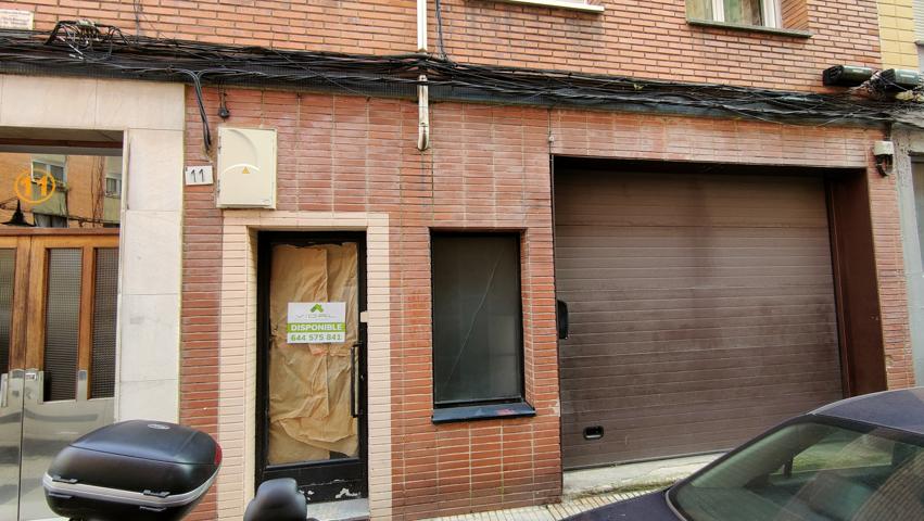 Local En venta en Cl Larra, Gijón photo 0