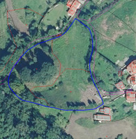 Terreno Urbanizable En venta en Onon, Villaviciosa photo 0