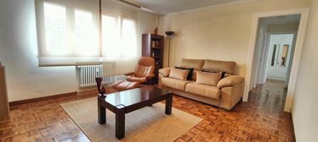 Piso En venta en Av Hermanos Felgueroso, Gijón photo 0