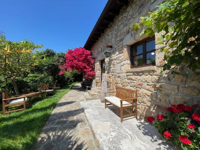 Casa En venta en Lg Santa Mera, Villaviciosa photo 0