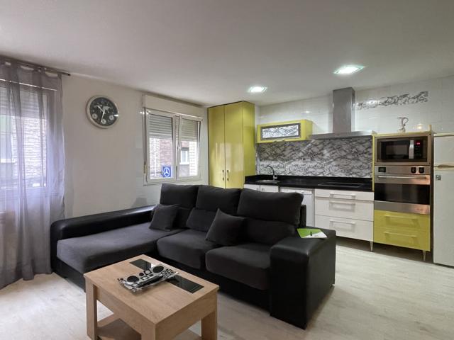 Piso En venta en Cl Lima, Gijón photo 0